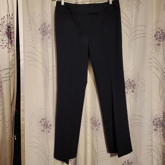 Lafayette 148 New York Pants Slacks Suit Separate - Picture 1 of 7